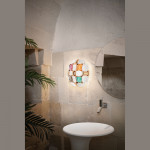 Slamp Mida Applique 32 cm