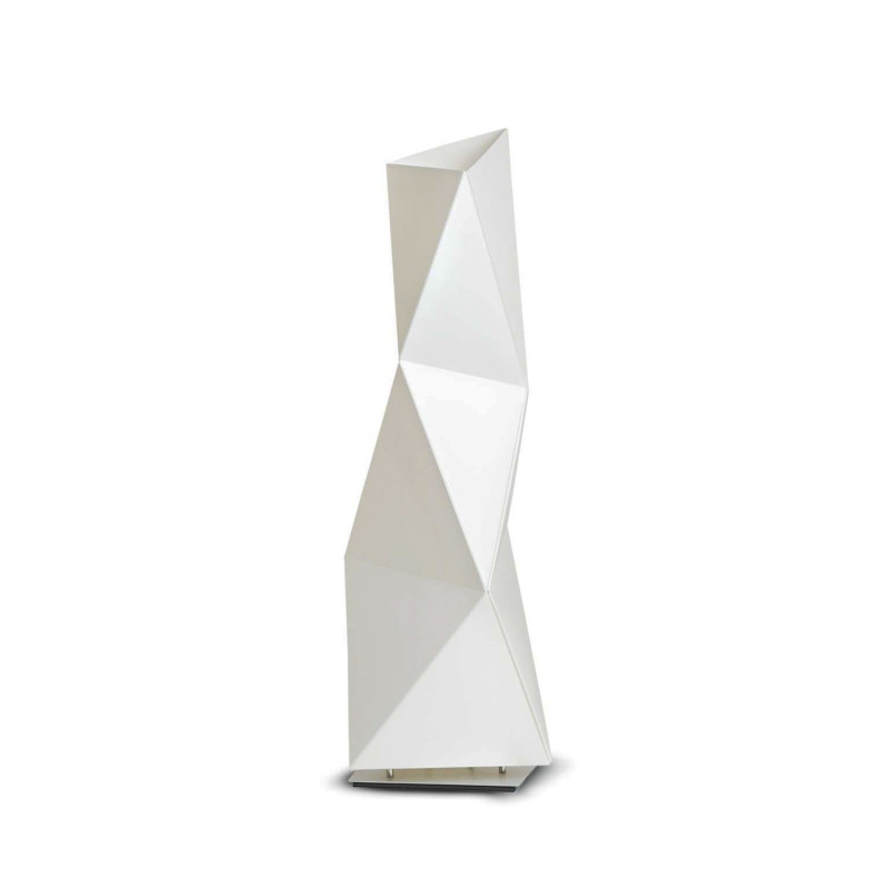 Slamp Diamond Terra - Tavolo Medium 72 cm