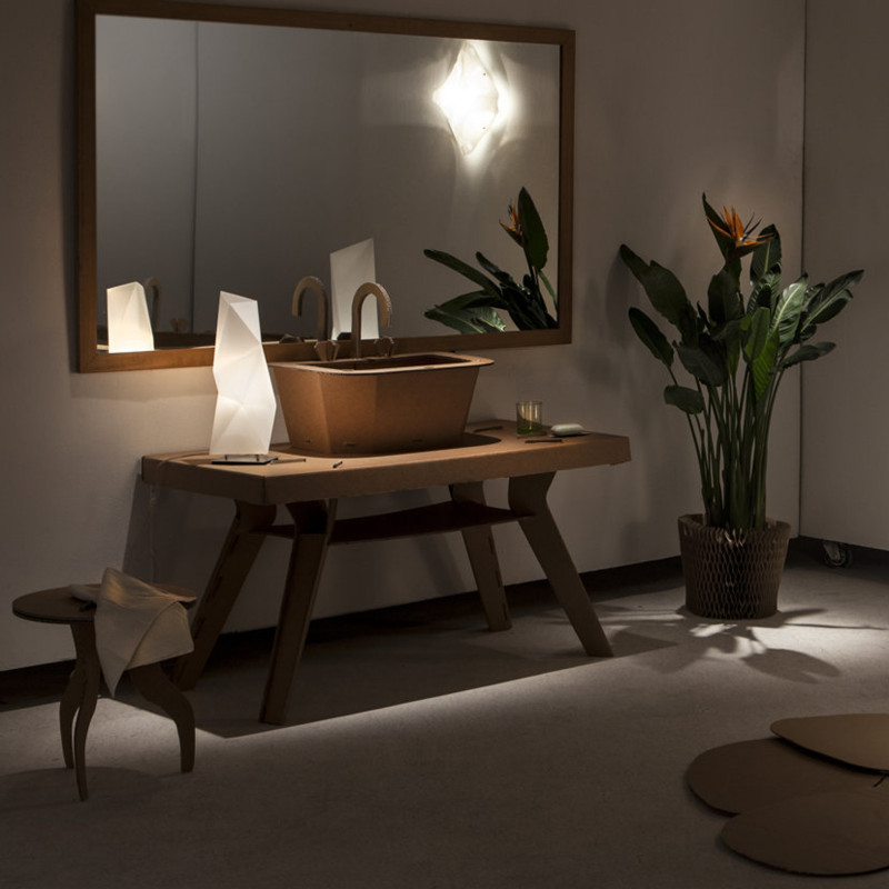 Slamp Diamond Tavolo Small 45 cm