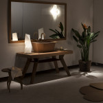 Slamp Diamond Tavolo Small 45 cm Slamp Diamond Tavolo Small 45 cm