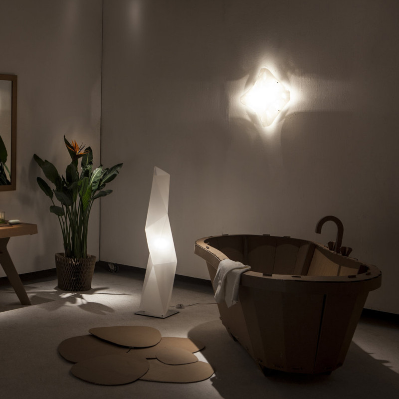 Slamp Diamond Terra Large 111 cm