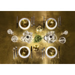 Slamp LaFleur Battery lampada tavolo batteria ricaricabile