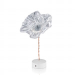 Slamp LaFleur Battery lampada tavolo batteria ricaricabile