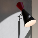 Lampada Da Terra Golden Lampada Da Terra Moderna Con Lampadina Led E27