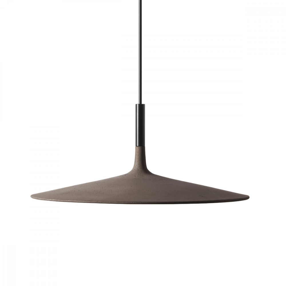 Foscarini Aplomb Large Sospensione 45 Cm - Imagen 34 de 52