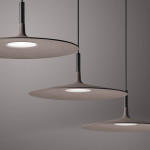 Foscarini Aplomb Large Sospensione 45 Cm