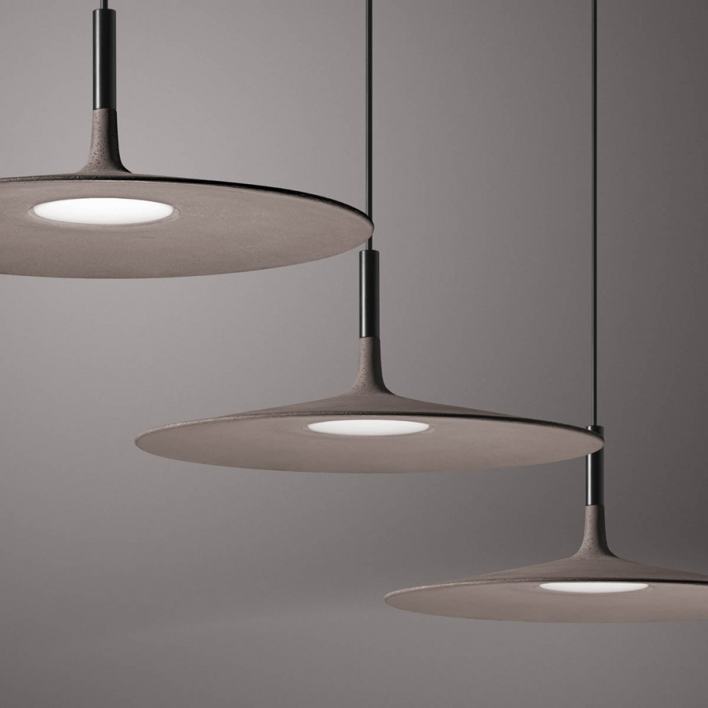 Foscarini Aplomb Large Sospensione 45 Cm - Imagen 15 de 52