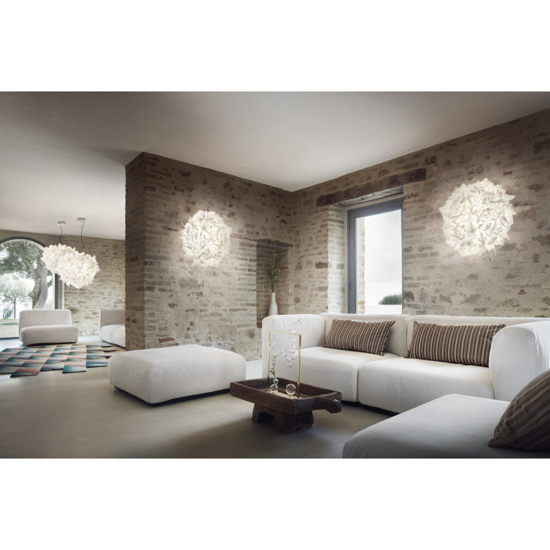 SLAMP VELI FOLIAGE Plafoniera Large 75 cm