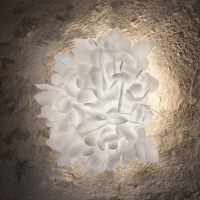 SLAMP VELI FOLIAGE Plafoniera Medium 54 cm
