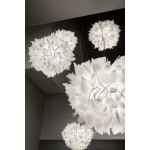 SLAMP VELI FOLIAGE Large Sospensione 55 cm