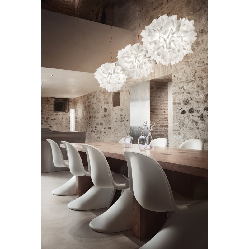 SLAMP VELI FOLIAGE Large Sospensione 55 cm