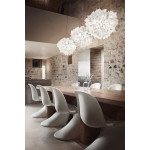 SLAMP VELI FOLIAGE Large Sospensione 55 cm