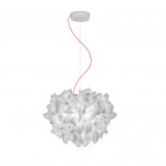 SLAMP VELI FOLIAGE Large Sospensione 55 cm