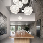 SLAMP VELI FOLIAGE Sospensione 45 cm SLAMP VELI FOLIAGE Sospensione 45 cm