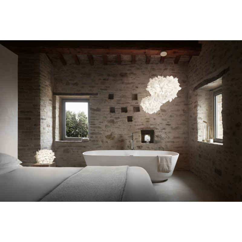 SLAMP VELI FOLIAGE Sospensione 45 cm