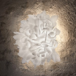 Slamp Veli FOLIAGE Mini Plafoniera Applique 36 cm