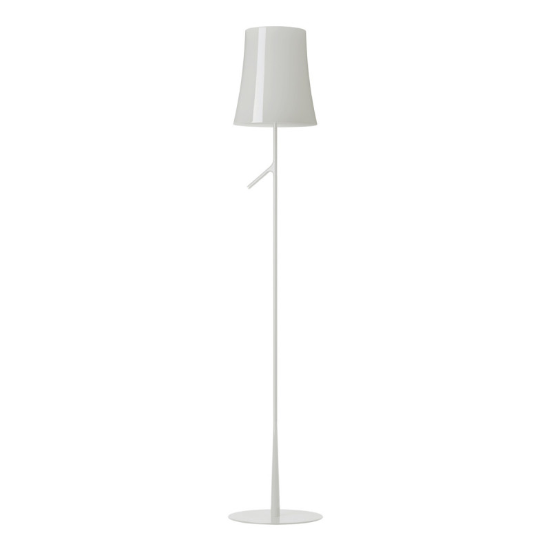 Foscarini Birdie Lettura Grigio