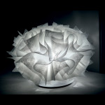Slamp VELI COUTURE TABLE lampada da TAVOLO Slamp VELI COUTURE TABLE lampada da TAVOLO
