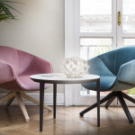 Slamp VELI COUTURE TABLE lampada da TAVOLO Slamp VELI COUTURE TABLE lampada da TAVOLO