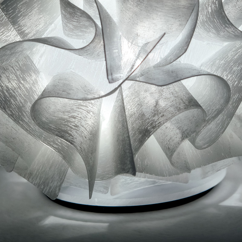 Slamp VELI COUTURE TABLE lampada da TAVOLO