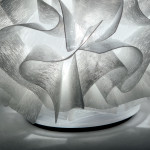 Slamp VELI COUTURE TABLE lampada da TAVOLO Slamp VELI COUTURE TABLE lampada da TAVOLO