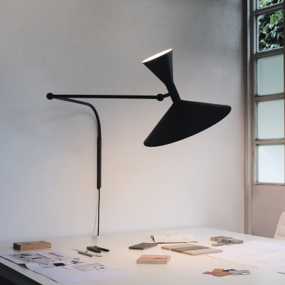 Nemo Lampe de Marseille Grande