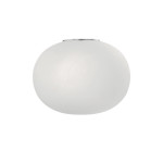 Vistosi Lucciola Plafoniera Media Vetro 41 cm Vistosi Lucciola Plafoniera Media Vetro 41 cm