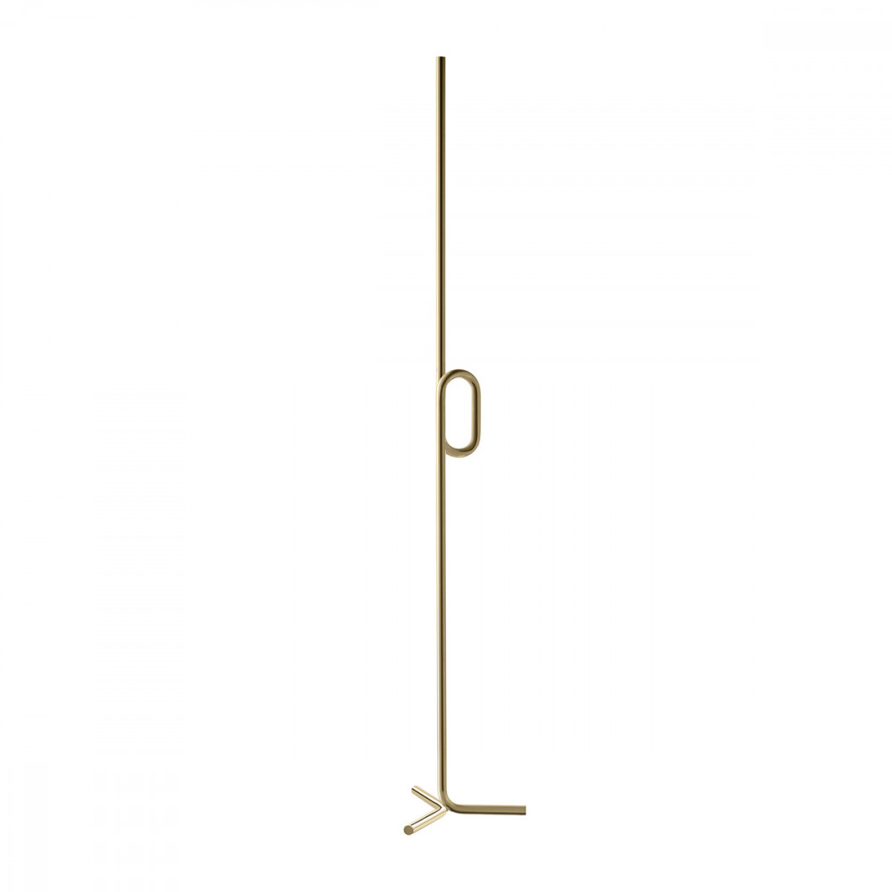 Foscarini TOBIA lampada terra LED - Imagen 10 de 24