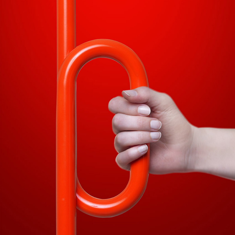 Foscarini TOBIA lampada terra LED