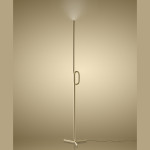 Foscarini TOBIA lampada terra LED