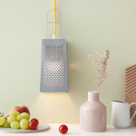 Cacio&Pepe lampada Tavolo 7 cm