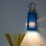 Cacio&Pepe lampada Tavolo 7 cm