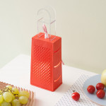 Cacio&Pepe lampada Tavolo 7 cm