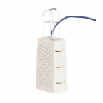 Cacio&Pepe lampada Tavolo 7 cm