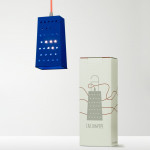 Cacio&Pepe S Lampada Sospensione 7 cm