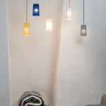 Cacio&Pepe S Lampada Sospensione 7 cm