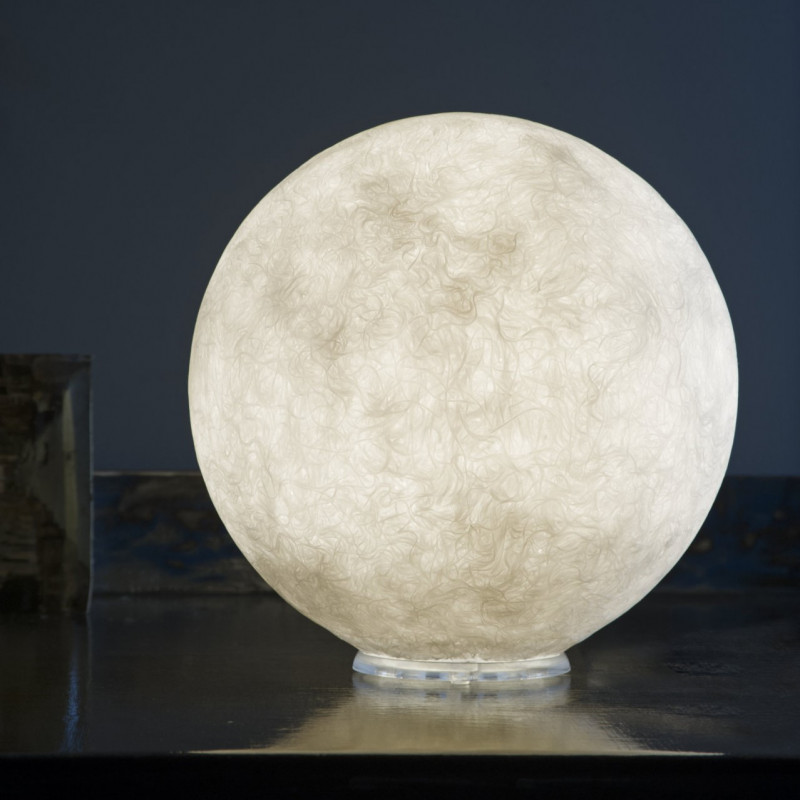 T.Moon 2 lampada Tavolo 35 cm