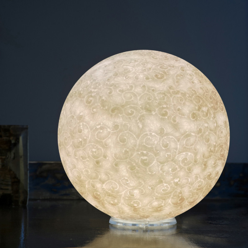 T.Moon 2 Liberty lampada Tavolo 35 cm