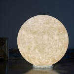 T.Moon 2 Liberty lampada Tavolo 35 cm T.Moon 2 Liberty lampada Tavolo 35 cm