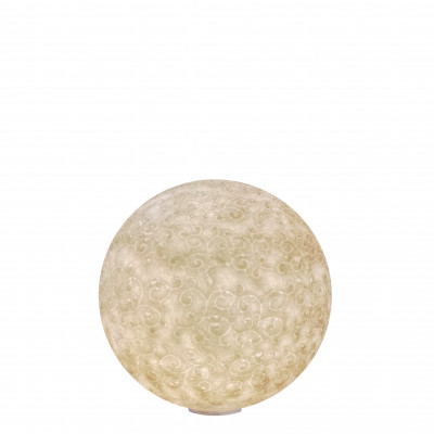 Floor Moon 1 Liberty lampada Terra 50 cm