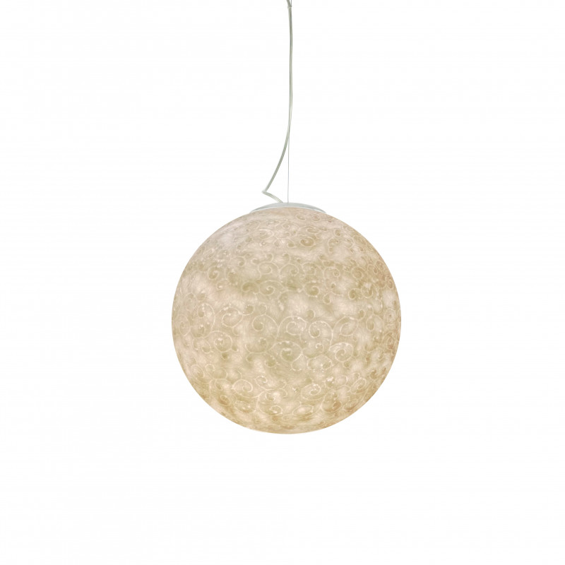 Luna 1 Liberty lampada Sospensione 35 cm