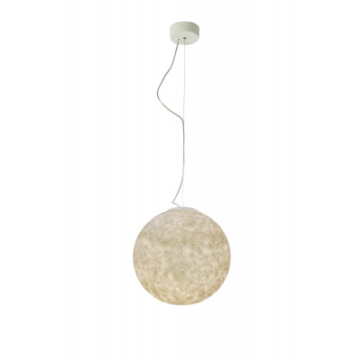 Luna 1 Liberty lampada Sospensione 35 cm