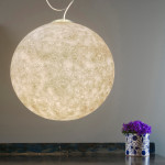 Luna 2 Liberty lampada Sospensione 50 cm Luna 2 Liberty lampada Sospensione 50 cm