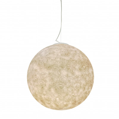 Luna 2 Liberty lampada Sospensione 50 cm