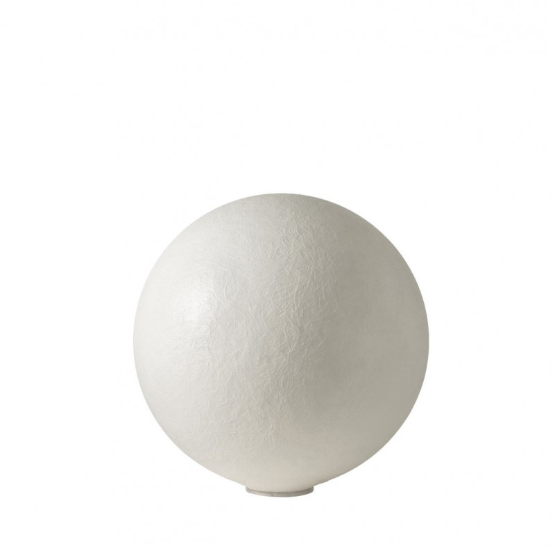 Floor Moon 2 lampada Terra 70 cm