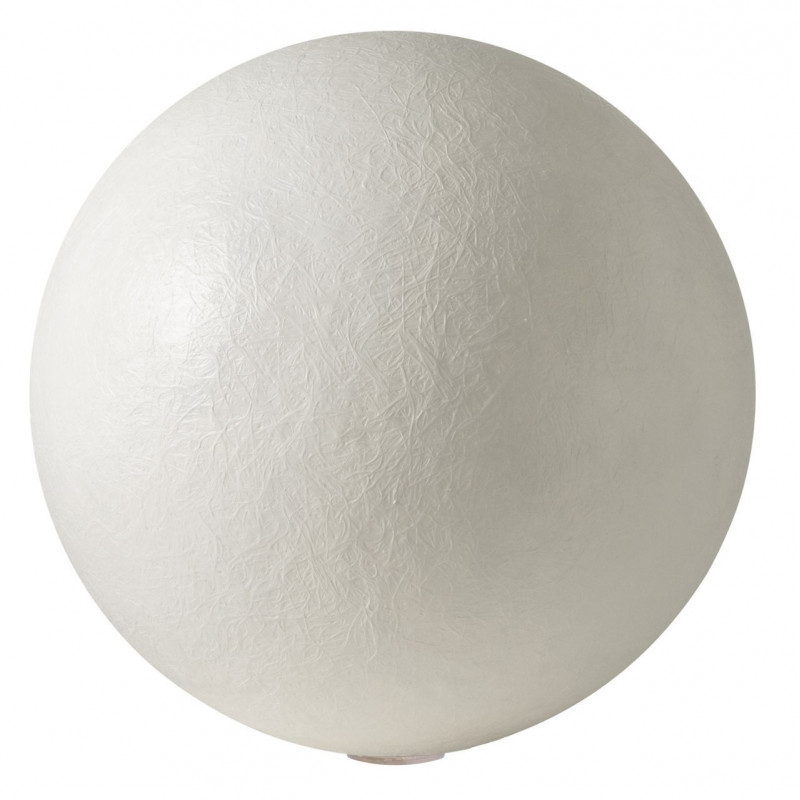 Floor Moon 3 lampada Terra 120 cm