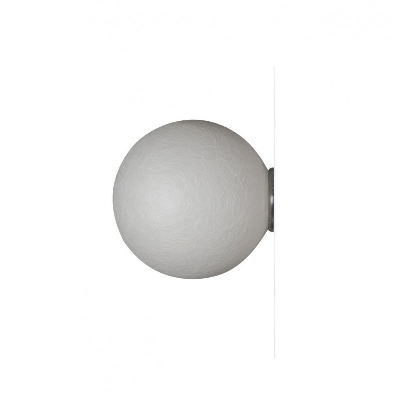 A.Moon Micro lampada Parete-Soffitto 18 cm
