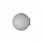 A.Moon Micro lampada Parete-Soffitto 18 cm