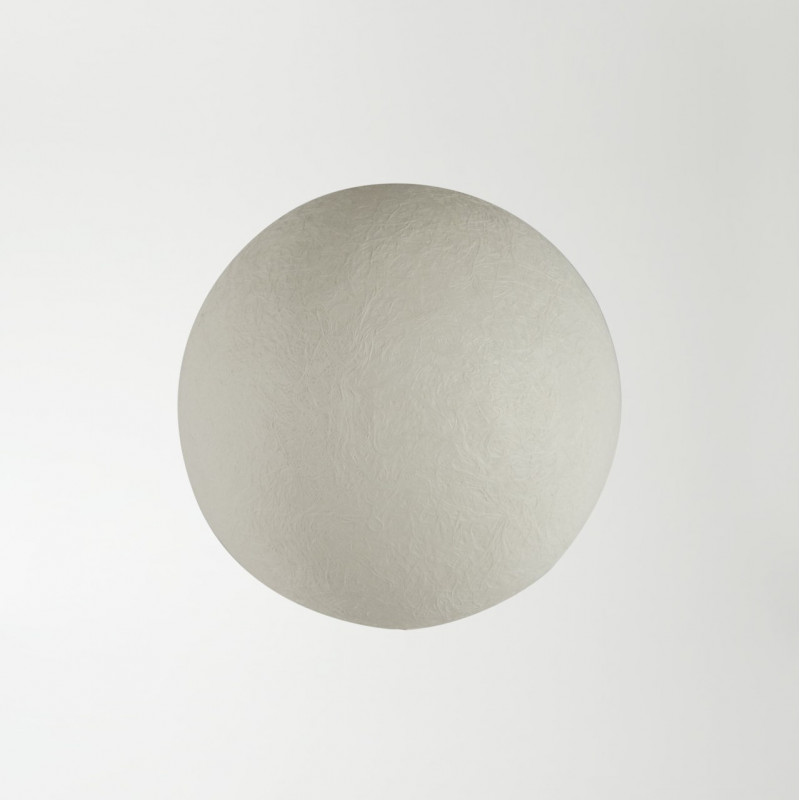 A.Moon 1 lampada Parete-Soffitto 25 cm