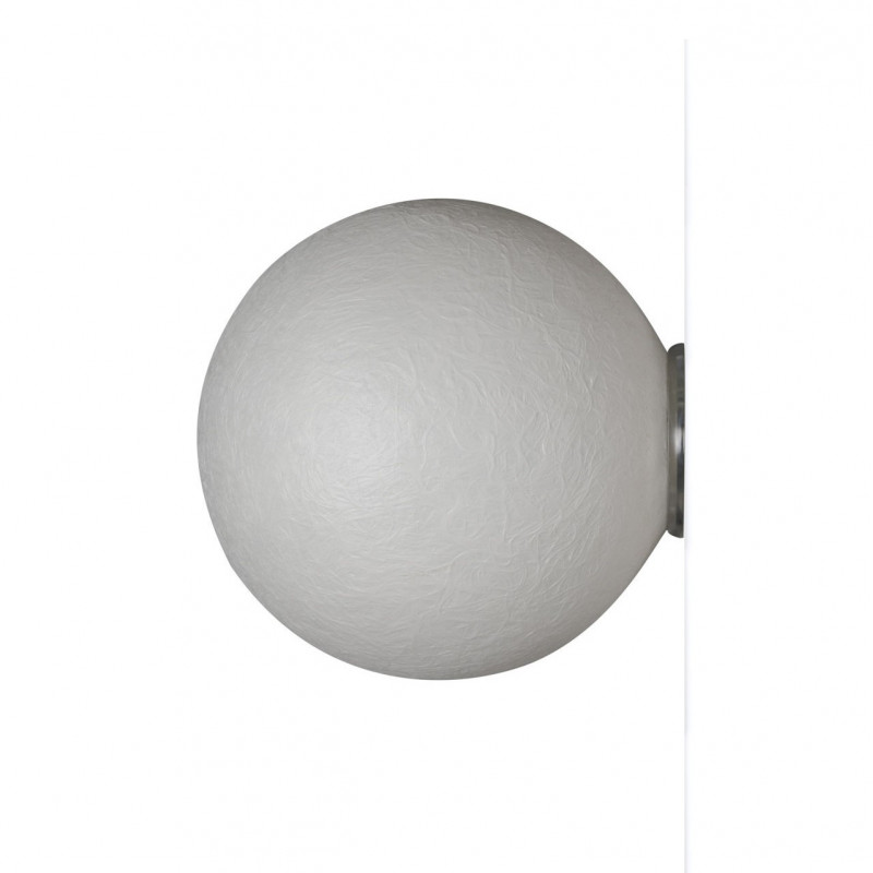 A.Moon 1 lampada Parete-Soffitto 25 cm